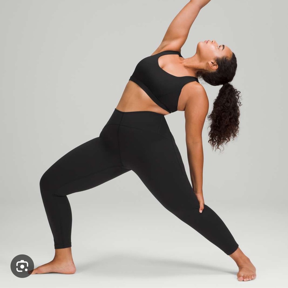Lululemon InStill High-Rise Tight 25"
